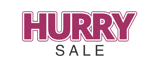 Hurry Sale